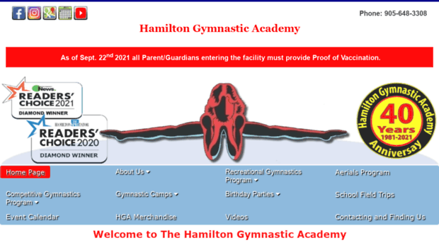 hamiltongymnastics.ca