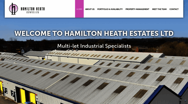 hamiltonheath.co.uk