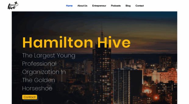 hamiltonhive.ca