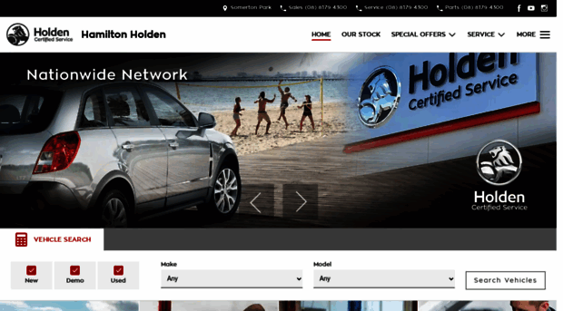 hamiltonholden.com.au