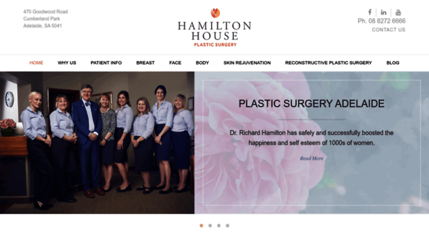 hamiltonhouse.com.au