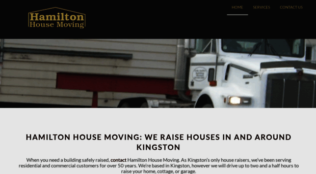 hamiltonhousemovers.ca