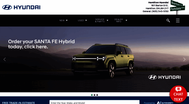 hamiltonhyundai.ca