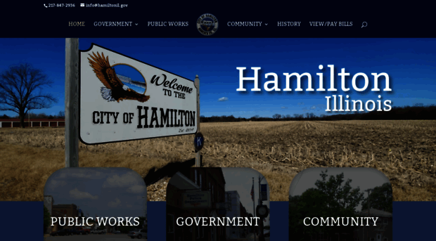 hamiltonillinois.org