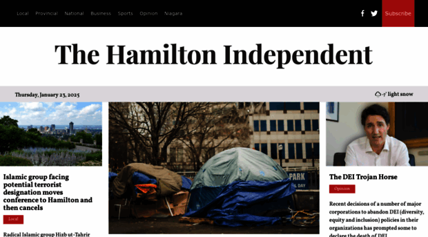 hamiltonindependent.ca