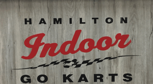 hamiltonindoorgokarts.com