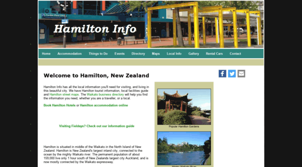 hamiltoninfo.co.nz