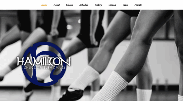 hamiltonirishdance.com