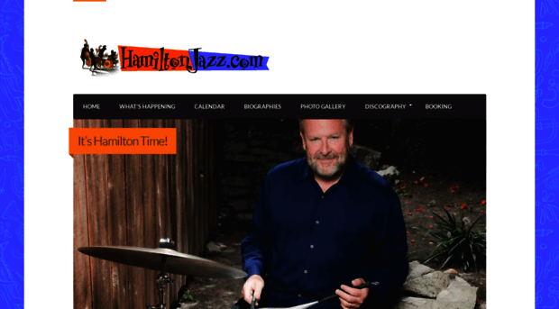 hamiltonjazz.com