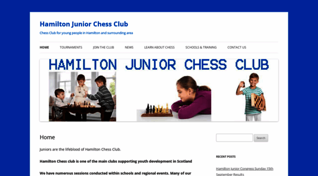 hamiltonjuniorchessclub.co.uk