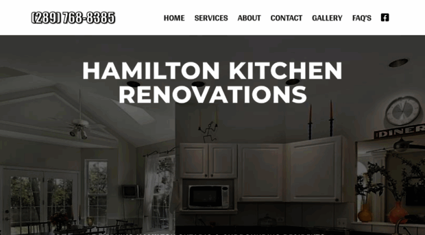 hamiltonkitchenrenovations.ca