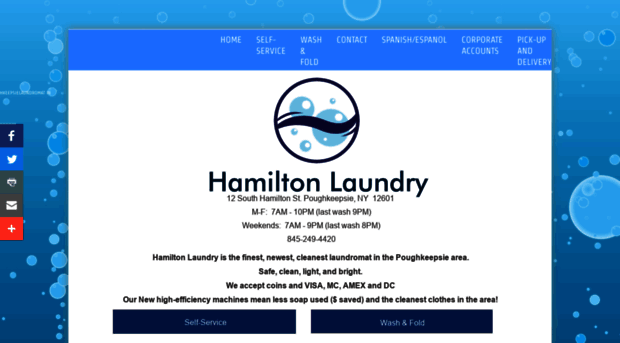 hamiltonlaundrycorp.com