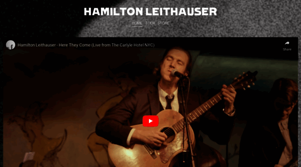 hamiltonleithauser.com