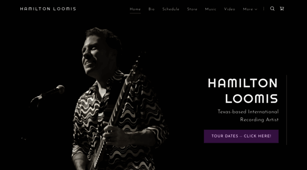 hamiltonloomis.com