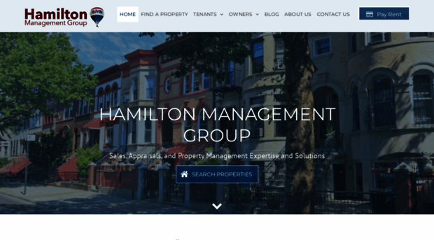 hamiltonmanagementgroup.info