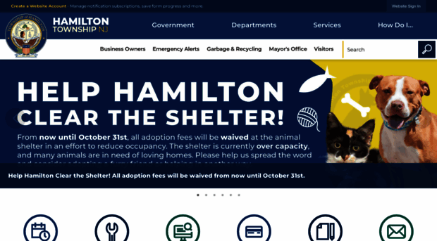 hamiltonnj.com