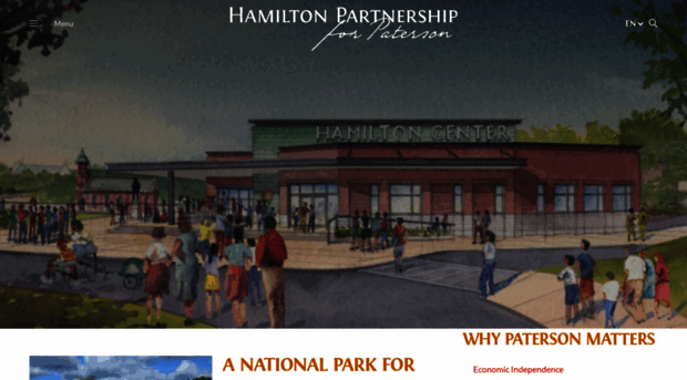 hamiltonpartnership.org