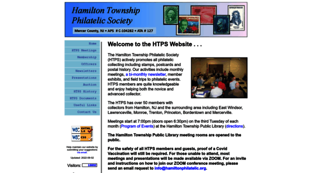 hamiltonphilatelic.org