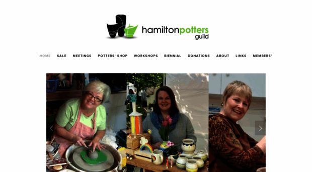 hamiltonpotters.ca