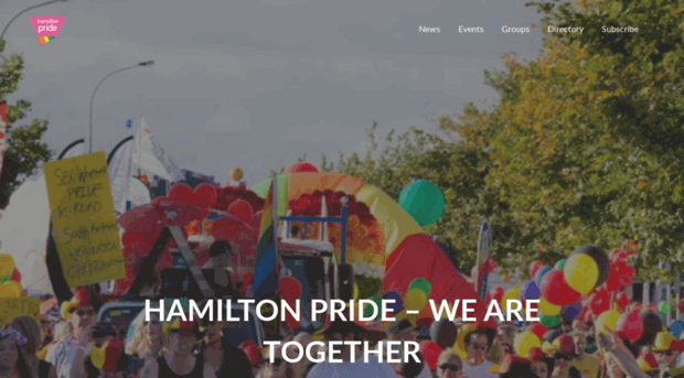 hamiltonpride.co.nz