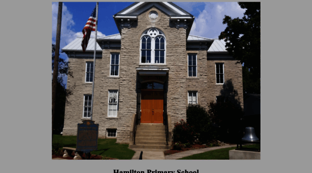 hamiltonprimaryschool.com