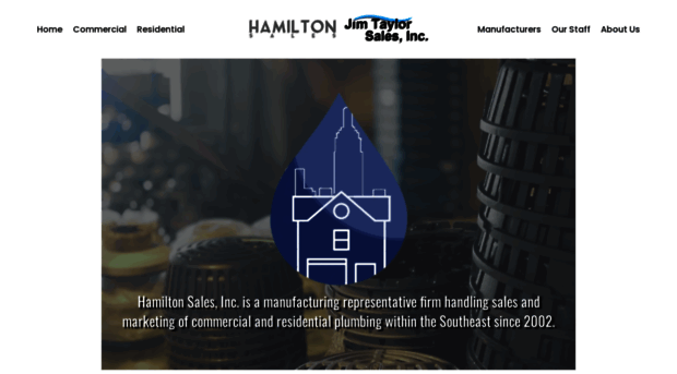 hamiltonsales.org