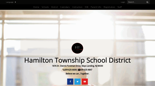 hamiltonschools.org