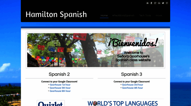 hamiltonspanish.weebly.com