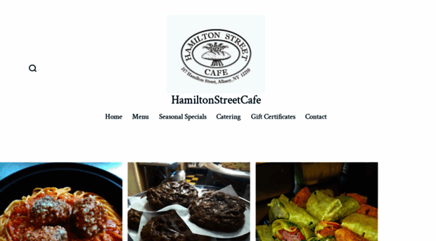 hamiltonstreetcafe.com