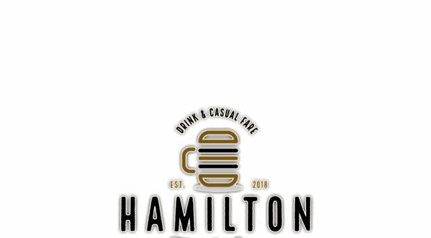 hamiltontap.com