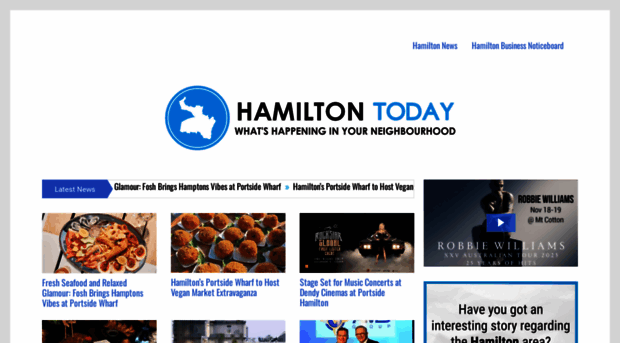 hamiltontoday.com.au