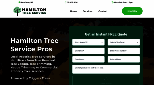 hamiltontreeservice.co.nz