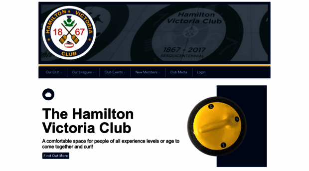 hamiltonvictoriaclub.com