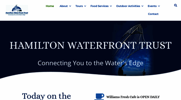 hamiltonwaterfront.com