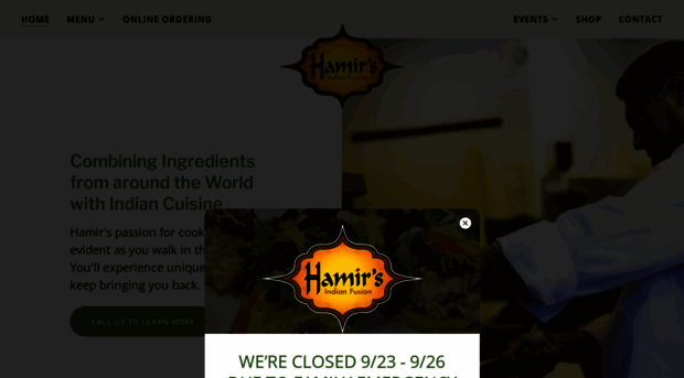 hamirs.com