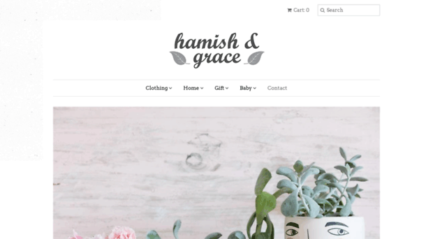 hamishandgrace.com.au