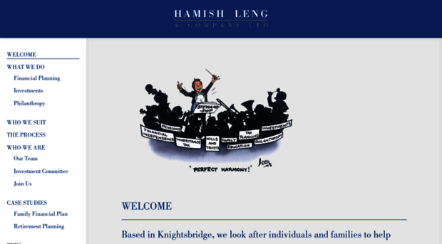 hamishleng.co.uk