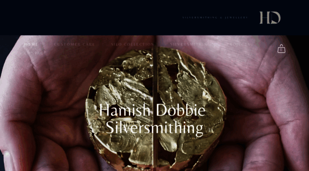 hamishtdobbie.co.uk