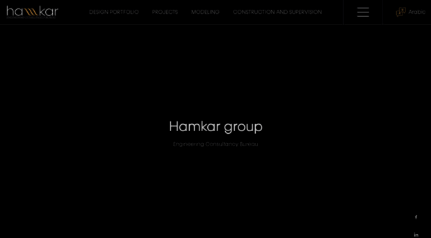 hamkar-co.com