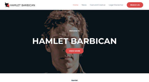 hamlet-barbican.com