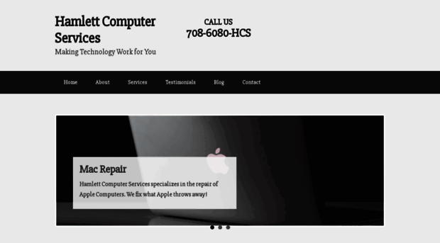 hamlettcomputerservices.net