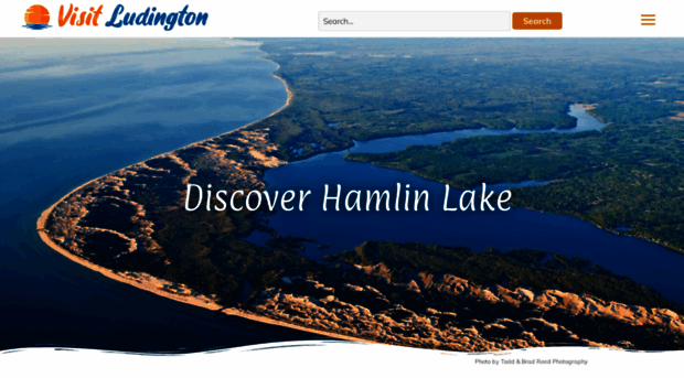 hamlinlake.com