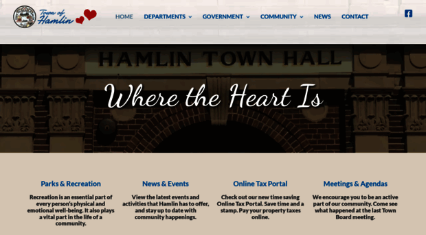 hamlinny.org