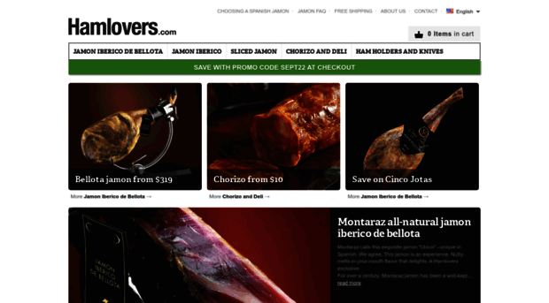 hamlovers.com