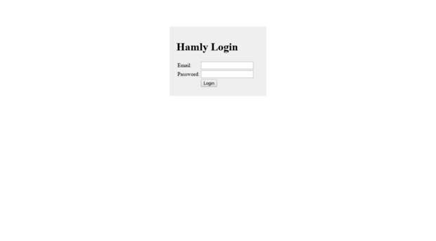 hamly.net