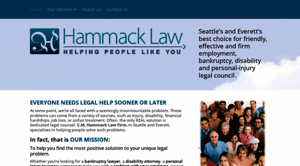 hammack-law.com