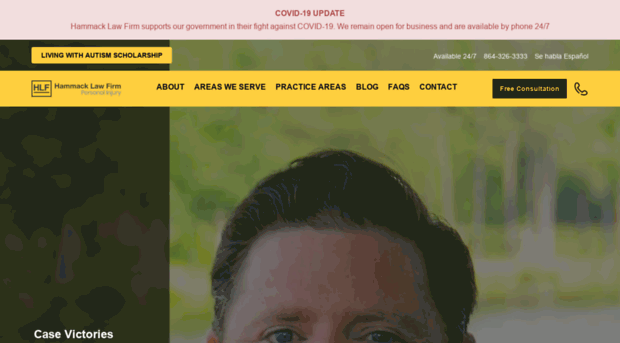 hammacklawfirm.com