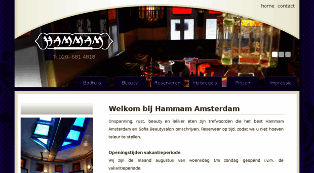 hammamamsterdam.nl