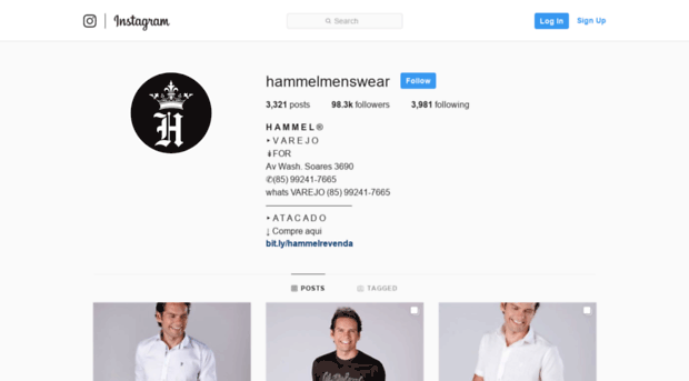 hammel.com.br