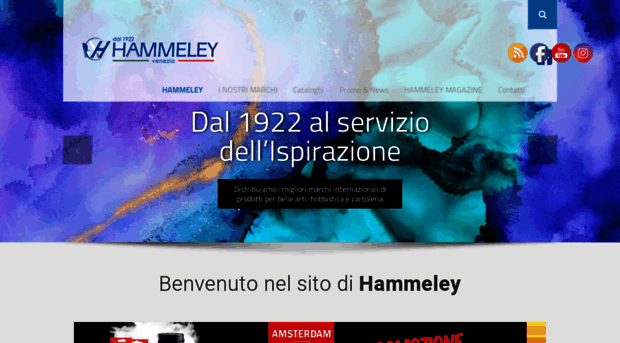 hammeley.it